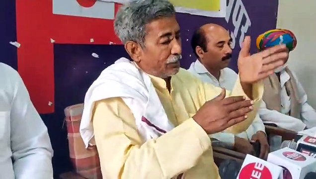 भारतीय किसान यूनियन-सरकार को दिया अल्टीमेटम, किसानों की समस्याओं के समाधान की मांग