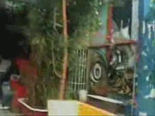 Dictadura cubana y el negocio de la Santeria 1