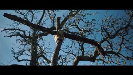 Horror Short Film "Life and Death of a Living Dead" | ALTER | Online Premiere