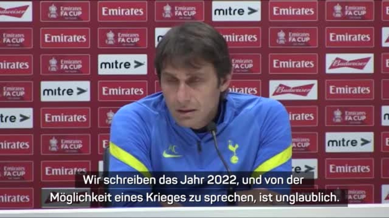 Conte: 'Gegen Dummheit der Menschen wehren'