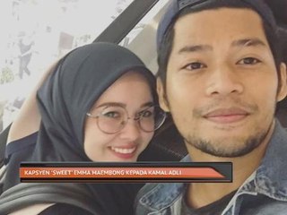 Buletin AWANI Top 5 (7:45PM)
