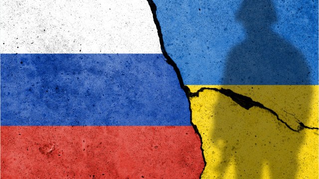 Ukraine : des pourparlers avec la Russie, Kiev ne capitulera pas