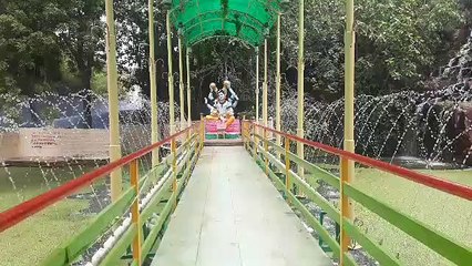 जोधपुर के इस प्राचीन ​शिवालय में है दक्षिणामुखी महामृत्युंजय मूर्ति