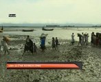 Lebih 60 etnik Rohingya lemas