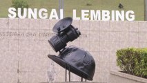 Eko Santai (Episod 7) S2: Sungai Lembing