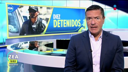 Madre de fotoperiodista asesinado duda sobre los detenidos