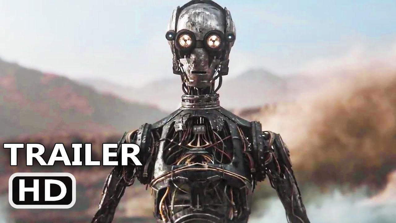 STAR WARS: ECLIPSE Trailer