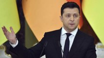 President Zelenskyy survived three assassination attempts last week, claims report