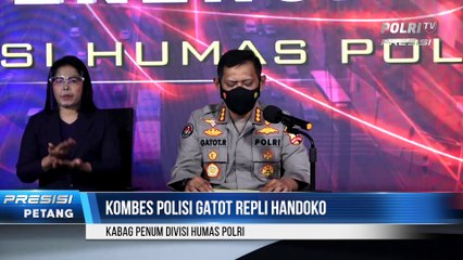 Laporan Atas Nama Ds Sebagai Terduga Affiliator Binomo Naik Ke Penyidikan