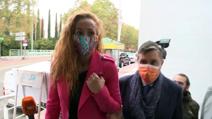 El alcalde de Chipiona aclara si Rocío Carrasco ha cobrado 60.000 euros por el museo