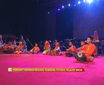 Konsert Inspirasi Muzikal kembang potensi pelajar MRSM