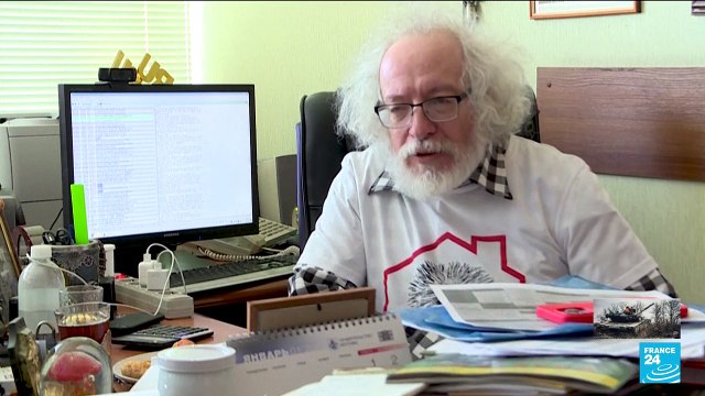 Liberté d'expression en Russie : un texte punissant les informations mensongères adopte