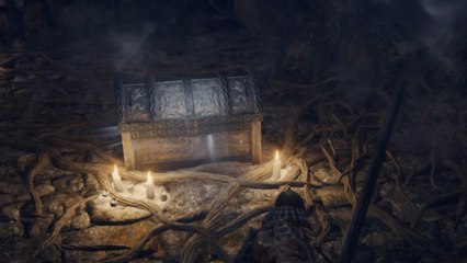 Elden Ring: Cofre teletransportador