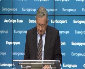 Euro group approves measures to relieve Greece's debt