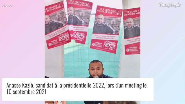 Adèle Haenel : Douche froide pour le clivant candidat qu'elle soutenait à la présidentielle...