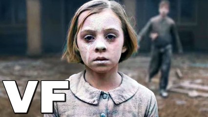 ET LE CIEL S'ASSOMBRIT Bande Annonce VF