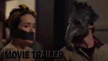 BARBARIANS Trailer (2022) Catalina Sandino Moreno, Iwan Rheon, Tom Cullen