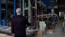 ANKARA -Binaların deprem riskini daha hızlı hesaplayan yeni yönteme Türk imzası