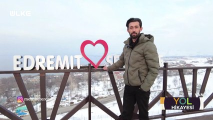 Mehmet Ercan ile Yol Hikayesi - Van-2 | 6 Mart 2022