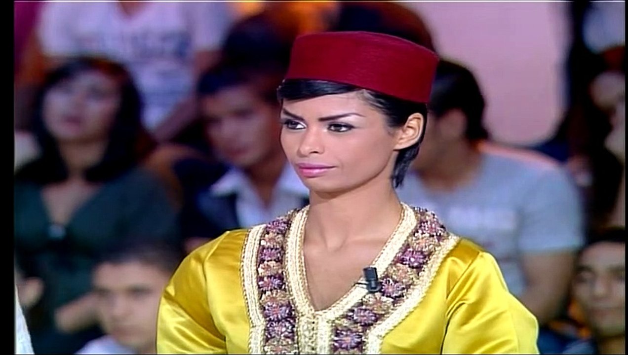 Ness Nessma  avec semir sellimi et Mehdi Kattou.