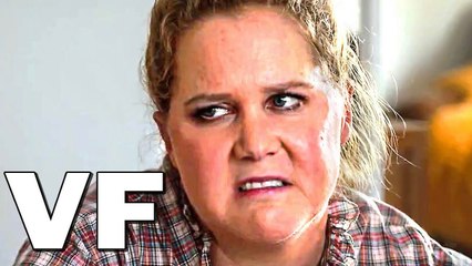 LIFE & BETH Bande Annonce VF