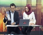 Buletin AWANI pagi: Ulasan muka depan akhbar