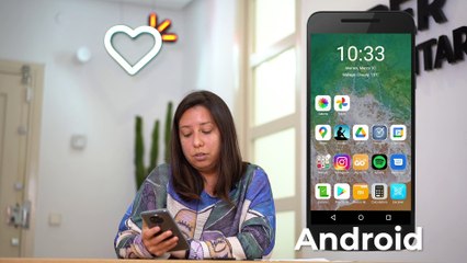 Cómo descargar apps desde el móvil