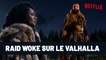 Tueurs en Série - Vikings Valhalla : Le Woke s'invite en terre viking