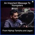 #KKaalai: Hip Hop Tamizha and Jagan