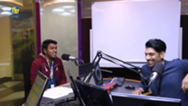 #KKaalai with Vijay Sethupathi and Madonna Sebastian.