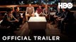 Entourage - Trailer VO de la serie de HBO