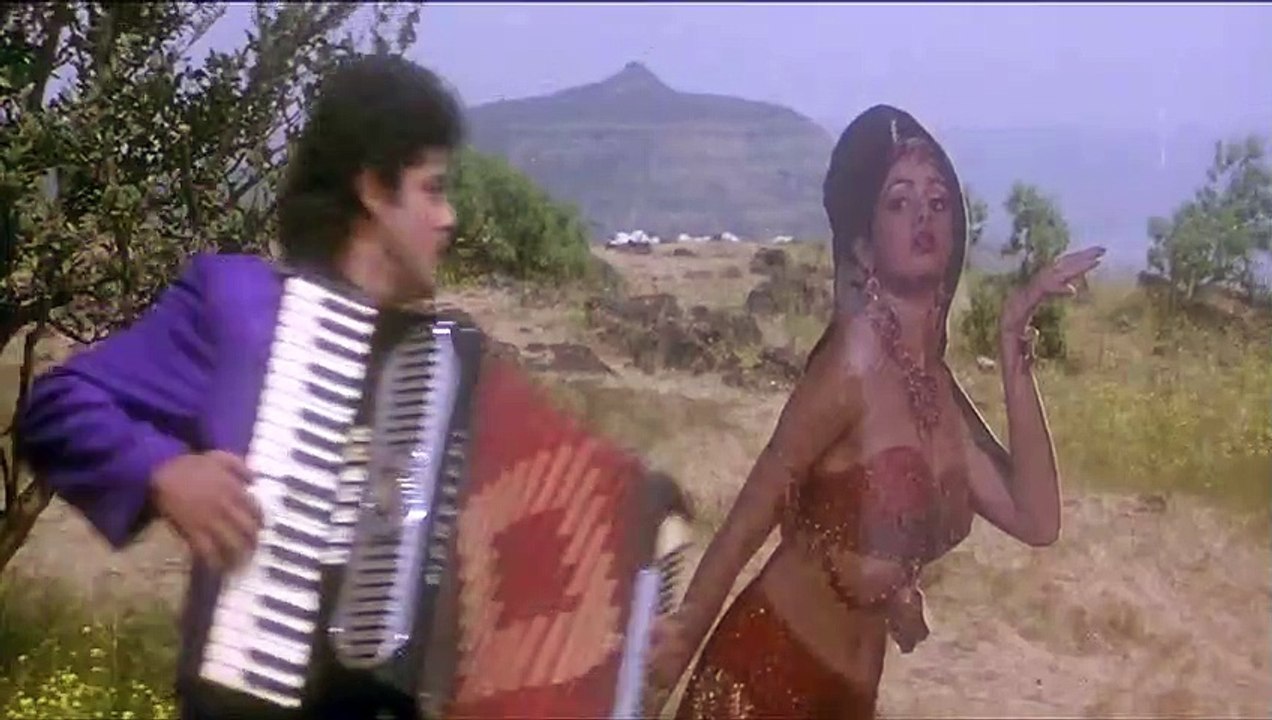Tere Khayal Mein