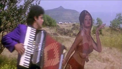 Tere Khayal Mein - Ikke Pe Ikka (1994)
