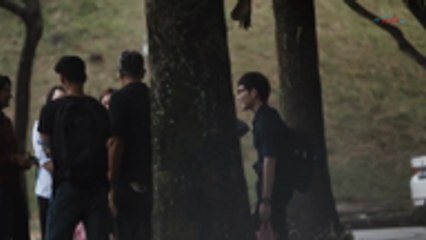 Social Experiment : Will Malaysians Lend A Stranger Their Mobile Phones