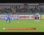 Mohd Faiz Subri calon utama Anugerah Puskas 2016