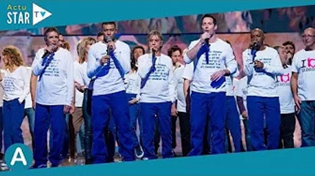 [AS] Enfoirés 2022 : à combien s'élève la perte des Restos du cœur liée à l'absence de public ?