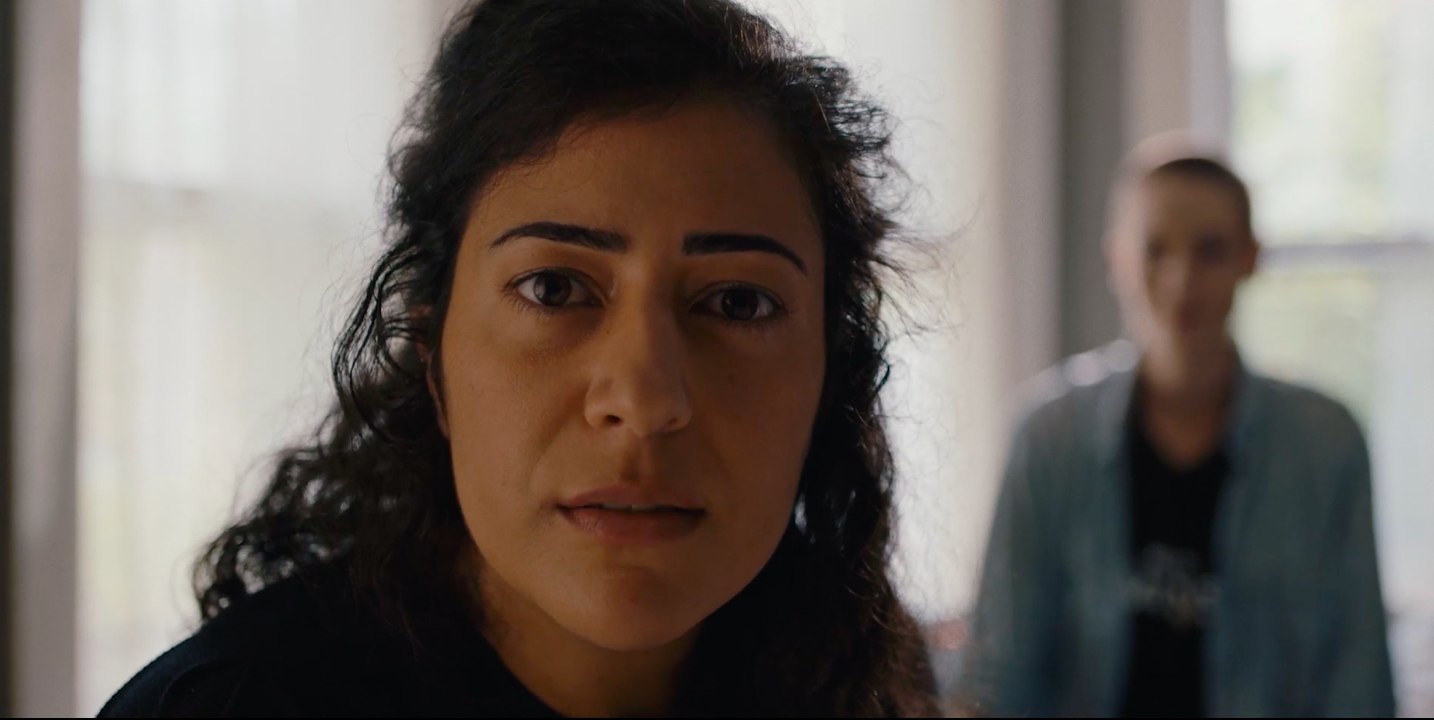 American Insurrection - Trailer (Deutsch) HD