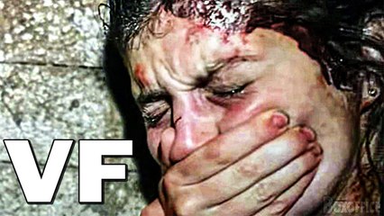 PARANORMAL ACTIVITY 7: Next of Kin Bande Annonce VF