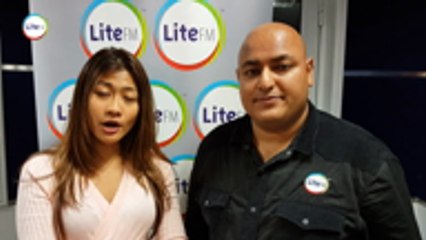 LiteFM Confrontations – Fear of Pregnant Women