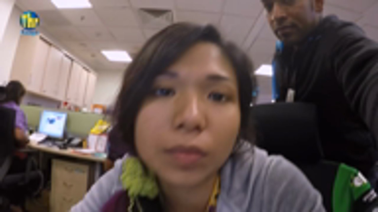 Selfie Prank
