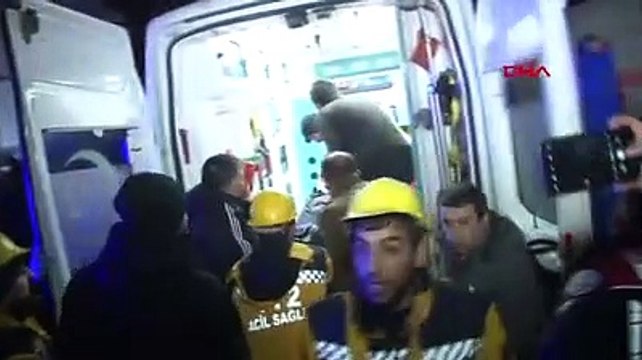 Bakan Kurum tarih vererek açıkladı: Kentsel dönüşüme girmemiş bina kalmayacak