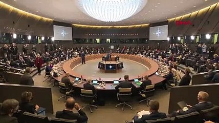 NATO: ''Rusya ile çatışma istemiyoruz''