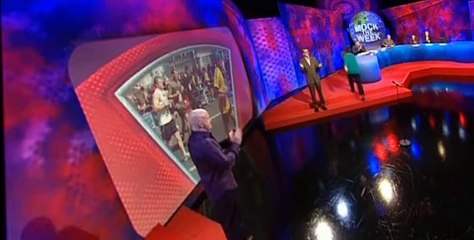 Mock the Week S02 E01