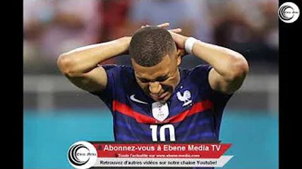 Kylian Mbappé traité de sale n*gre; voici la réaction de Claudy Siar