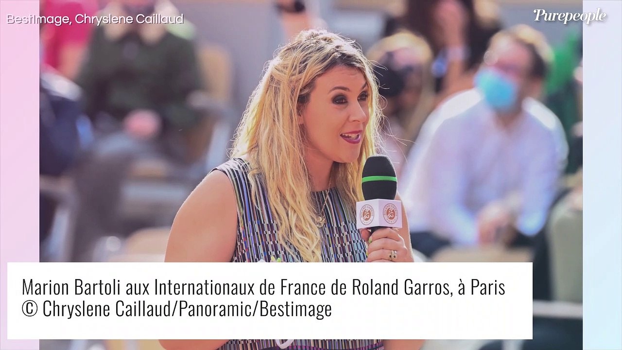 Marion Bartoli, sa perte de poids spectaculaire : -15 kg grâce à un régime miracle !