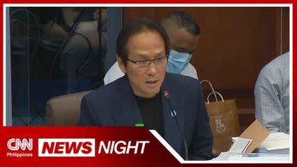 Atong Ang denies hand in e-sabong abductions