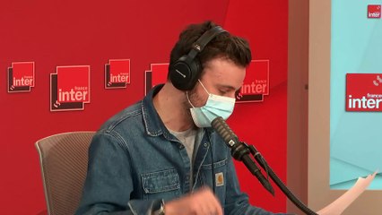 La bonne nouvelle de la semaine - Tom Villa a tout compris