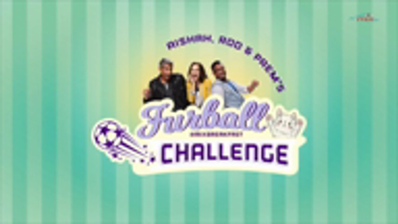 Furball Challenge