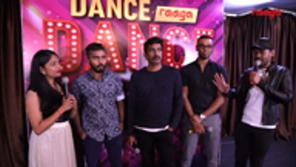 F8 Squad Super Energetic Performance