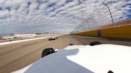 Video - Head-to-head racing